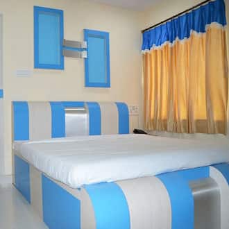 Hotel Sonali Bangla, Berhampur-West Bengal 3
